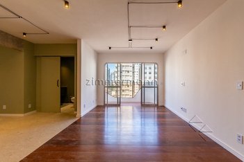 apartment em Rua Ministro Ferreira Alves, Perdizes - São Paulo - SP