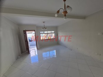 house em Rua Rosemary Marques Siqueira, Santana - São Paulo - SP