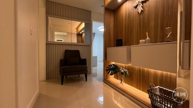 apartment em Egídio Alfredo Crispim, Pioneiros - Balneário Camboriú - SC