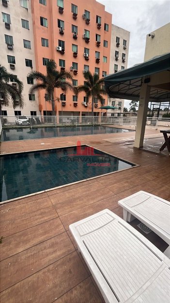 apartment em Travessa São Pedro, Coqueiro - Ananindeua - PA