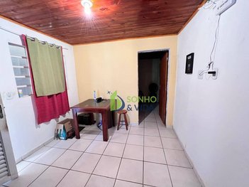 house em Rua Progresso do Povo, Jardim Novo Campos Elíseos - Campinas - SP