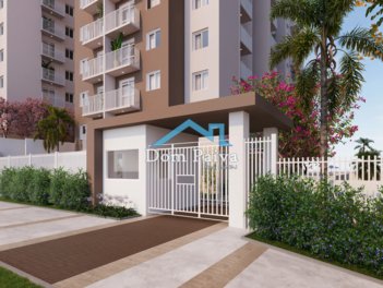 apartment em Rua Romão Puiggari, Vila Moraes - São Paulo - SP