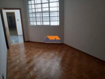 apartment em Avenida do Contorno, Floresta - Belo Horizonte - MG