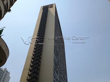 office em Prestes Maia, Centro - São Paulo - SP