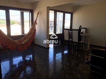 apartment em Avenida Xavier da Silveira, Tirol - Natal - RN