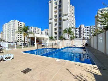 apartment em Rua Visconde de São Leopoldo, Vila Rosa - Novo Hamburgo - RS