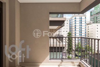 apartment em Rua Eça de Queiroz, Vila Mariana - São Paulo - SP