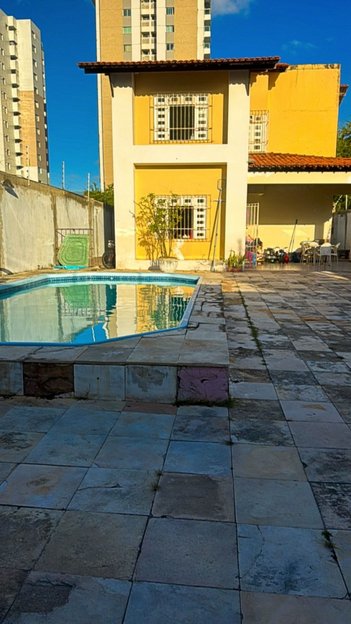 house em Rua João Carvalho de Aragão, Atalaia - Aracaju - SE