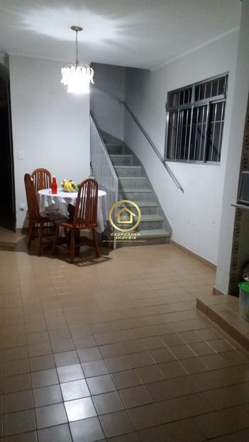 house em Rua São Francisco de Assis, Vila Guedes - São Paulo - SP