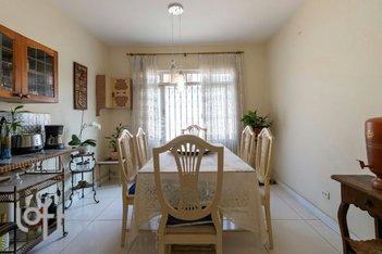 apartment em Moaci, Saúde - São Paulo - SP