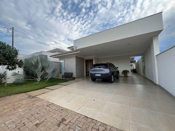 house em Rua Guerino Pomin, Jardim Santos Dumont - Paranavaí - PR