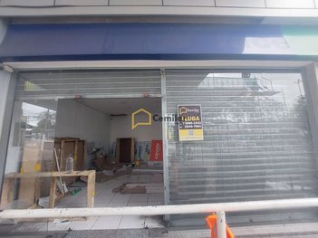 business em Avenida Jaime Torres, Jardim Popular - São Paulo - SP