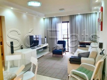 apartment em Rua João Pessoa, Centro - São Bernardo do Campo - SP