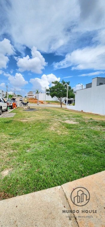 land_lot em Avenida José Santos Almeida, Jardim Residencial Villa Amato - Sorocaba - SP