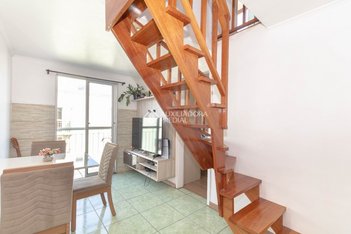 apartment em Avenida Açucena, Estância Velha - Canoas - RS