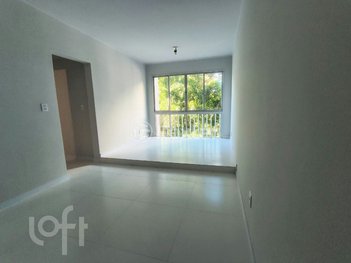 apartment em Rua Curupaiti, Cristal - Porto Alegre - RS
