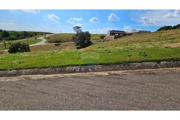 land_lot em Avenida Alberto João Luchesi, Caxambu - Jundiaí - SP