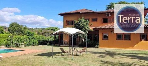 house em Estrada do Capuava, Jardim São Vicente - Cotia - SP