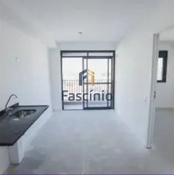 apartment em Rua Padre Carvalho, Pinheiros - São Paulo - SP
