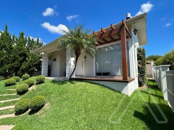 house em Reinoldo Alberto Hexsel, São Cristóvão - Lajeado - RS