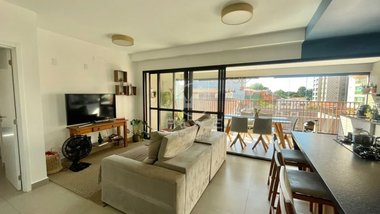 apartment em Travessa Almeida Júnior, Nova América - Piracicaba - SP