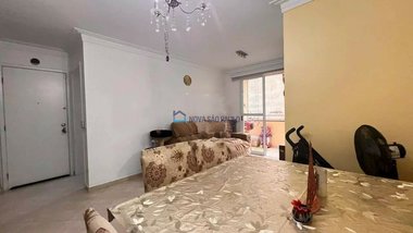 apartment em Rua Itatiaia, Vila Guarani (Z Sul) - São Paulo - SP