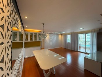 apartment em Avenida Engenheiro Alberto de Zagottis, Jardim Taquaral - São Paulo - SP