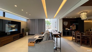 apartment em Avenida Protásio de Oliveira Penna, Buritis - Belo Horizonte - MG