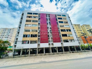 apartment em Rua Prefeito Abdon Arroxelas, Ponta Verde - Maceió - AL