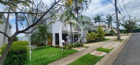 house em Rua Benedicto Lopes, Parque das Quaresmeiras - Campinas - SP