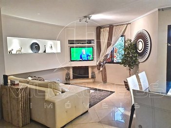apartment em Rua Wanderley, Perdizes - São Paulo - SP