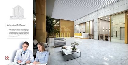 office em Rua Mato Grosso, Centro - Londrina - PR