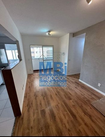 apartment em Avenida Interlagos, Jardim Umuarama - São Paulo - SP