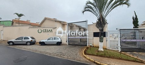 house em Rua Benedicto José Leite, Vila Nova Aparecida - Mogi das Cruzes - SP