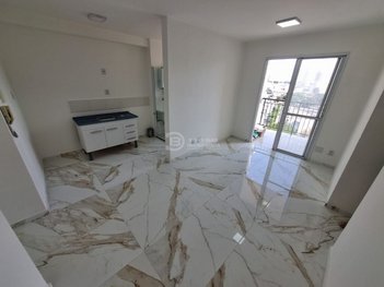 apartment em Rua Iru, Vila Formosa - São Paulo - SP