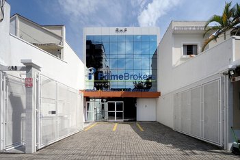 commercial_property em Rua Colônia da Glória, Vila Mariana - São Paulo - SP
