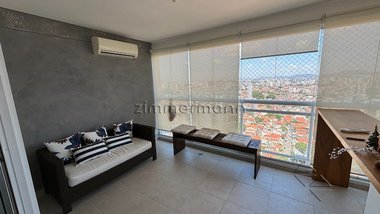 apartment em Rua Cayowaá, Sumaré - São Paulo - SP
