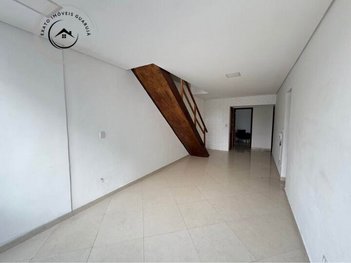 apartment em Rua Mário Ribeiro, Pitangueiras - Guarujá - SP