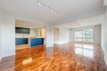 apartment em Rua Comendador Rheingantz, Mont Serrat - Porto Alegre - RS