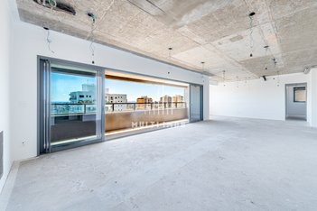 apartment em Rua Ivescio Pacheco, Jardim Europa - Porto Alegre - RS