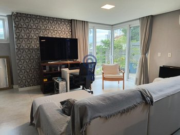 house em Rua Professor João Tolentino, Agronômica - Florianópolis - SC