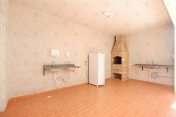 apartment em Rua Lodz, Vila Nossa Senhora das Vitórias - Mauá - SP