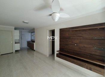 apartment em Rua José Vicente Pedreira, Jardim Caxambu - Piracicaba - SP