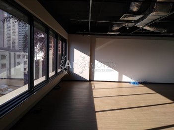 office em Doutor Cardoso de Melo, Vila Olímpia - São Paulo - SP