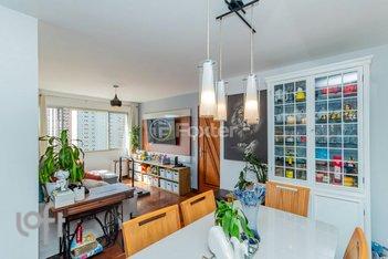 apartment em Joaquim Távora, Vila Mariana - São Paulo - SP