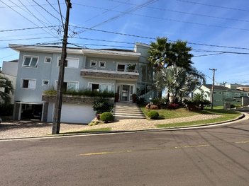 house em Rua Amandaú, São Vicente - Gravataí - RS