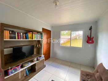 apartment em Avenida Doutor Sezefredo Azambuja Vieira, Marechal Rondon - Canoas - RS