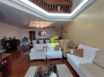 apartment em Rua Benjamim Constant, Vila Imperial - São José do Rio Preto - SP