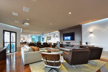 apartment em Rua Vitor Costa, Bosque da Saúde - São Paulo - SP