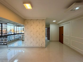 apartment em Rua T 37, Setor Bueno - Goiânia - GO